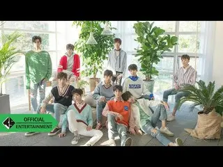 【公式】「B.A.P の弟分」TRCNG、1st Mini Album [NEW GENERATION] ハイライト Medley   