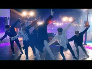 【J公式avx】U-KISS / FLY(Music Video)   