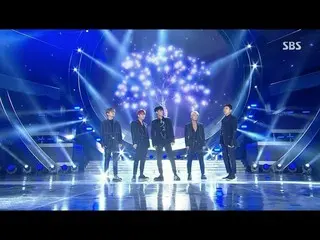 【公式】Sechs Kies、SECHSKIES  - 「特別に(SOMETHING SPECIAL)」1001 SBS Inkigayo   