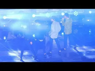 【直カム】NU’EST W - もしもし、Korea Music Festival    