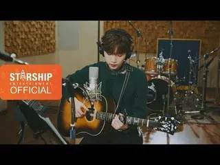 【公式sta】【Special Clip]チョン・セウン」K.Will  - 実話」COVER   