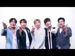 【J公式avx】Thank You Disney /「Try Everything」(U-KISS)メッセージ・楽曲試聴  