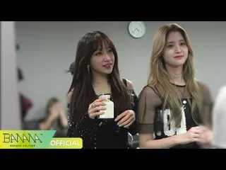 【公式】EXID、CUTExid_楽屋おしゃべり  