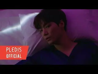 NU’EST W - 「WHERE YOU AT」 M/V TEASER of JR   