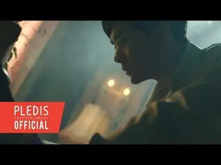 【公式】NU’EST W - ‘WHERE YOU AT’ M/V TEASER of ARON    