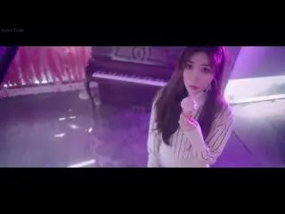 【日字】ダビチ Davichi イ・ヘリ -  PATTERN   