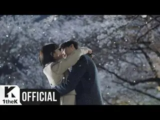 【公式loe】【MV】Roy Kim(ロイ・キム)_ You Belong To My World、ドラマ「あなたが眠っている間に」(While You Wer