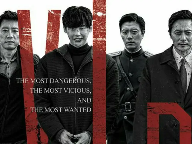 俳優チャン・ドンゴン 主演「V.I.P.」、米国Fantastic FestのThriller Features部門で監督賞を受賞！