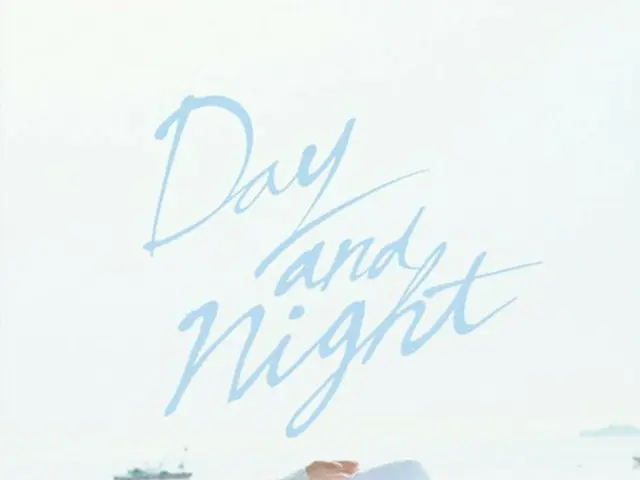 SHINHWA シン・ヘソン、今日(13日)画報集「Day and Night」発売。