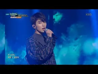 【公式】UP10TION、UP10TION(UP10TION) - 君私に再び(Come Back To Me)@ミュージックバンク(MusicBank)171