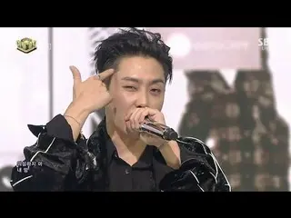 【公式】Sechs Kies、SECHSKIES  - 「特別だよ(SOMETHING SPECIAL)」1015 SBS Inkigayo   