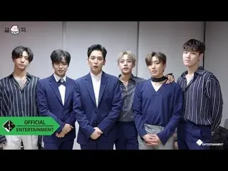 【公式ts】【仲良し B.A.P ]「HONEYMOON」の最後の週の活動ビハインド  