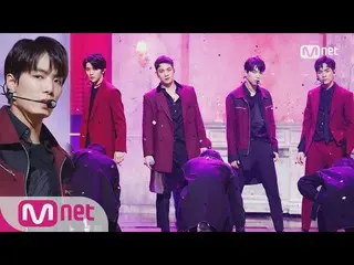 【公式】NU’EST W - WHERE YOU AT、カムバック舞台 | M COUNTDOWN 171019 EP.545    