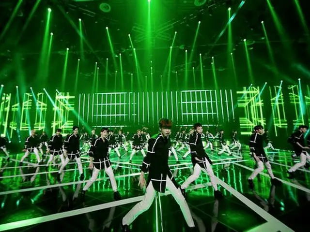 「THE UNIT」、男性参加者の団体曲「光(Last One)」の音源とミュージックビデオを本日(20日)公開。