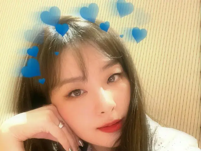 【t公式】RED VELVET、生🐱性💙ワン🤨料🧡 何を❓ 知恵🏠を〜 #スルギ#SEULGI #英知家 #スルギzip #Red Velvet#Re