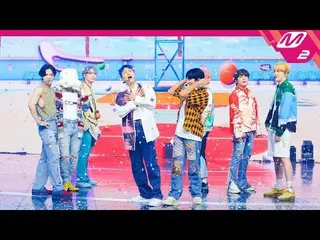 【公式mn2】直カム、ATEEZ_ 直カム8K「Eternal Sunshine」(ATEEZ_ _ FanCam)| MCOUNTDOWN_2021.10.7