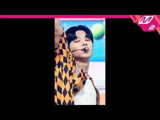 【公式mn2】直カム、ATEEZ_ ウヨン_」Eternal Sunshine」(ATEEZ_ _ WOO YOUNG FanCam)| MCOUNTDOWN_