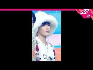 【公式mn2】直カム、ATEEZ_ ホンジュン_」Eternal Sunshine」(ATEEZ_ _ HONG JOONG FanCam)| MCOUNTDO