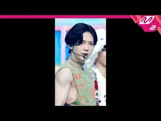 【公式mn2】直カム、ATEEZ_ 女子商業高校_」Eternal Sunshine」(ATEEZ_ _ YEO SANG FanCam)| MCOUNTDOW