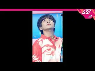 【公式mn2】直カム、ATEEZ_ ジョンホ_」Eternal Sunshine」(ATEEZ_ _ JONG HO FanCam)| MCOUNTDOWN_2