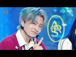 【公式mbk】【ショー！音楽中心_ ]才能 - バイビン(Youngjae  -  Vibin)、MBC 211009放送  