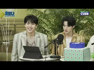 【公式】PENTAGON、HAPPY PTG5TH🎉 - ハイライトクリップ09おめでとうございます🎵  