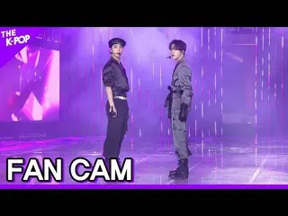 【公式sbp】 [FANCAM] MOONBIN＆SANHA(ASTRO_ _ )、Bad Idea(ムンビン＆傘下、Bad Idea)[2021 ASIA S