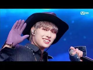 【公式mnk】青春を夢見る「ATEEZ_ 」の「Eternal Sunshine」の舞台#MCOUNTDOWN_ EP.729 | Mnet 211014放送 