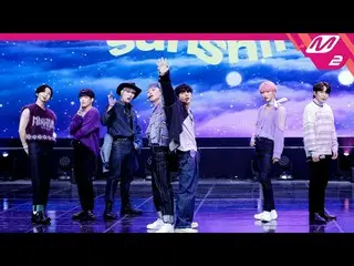 【公式mn2】直カム、ATEEZ_ _」Eternal Sunshine」(ATEEZ_ _ FanCam)| MCOUNTDOWN_2021.10.14  