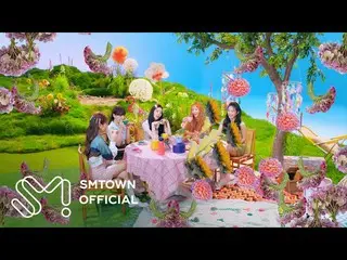 【t公式】RED VELVET、RT SMTOWNGLOBAL：Red Velvet Red Velvet」Queendom(Demicat Remix)」MV