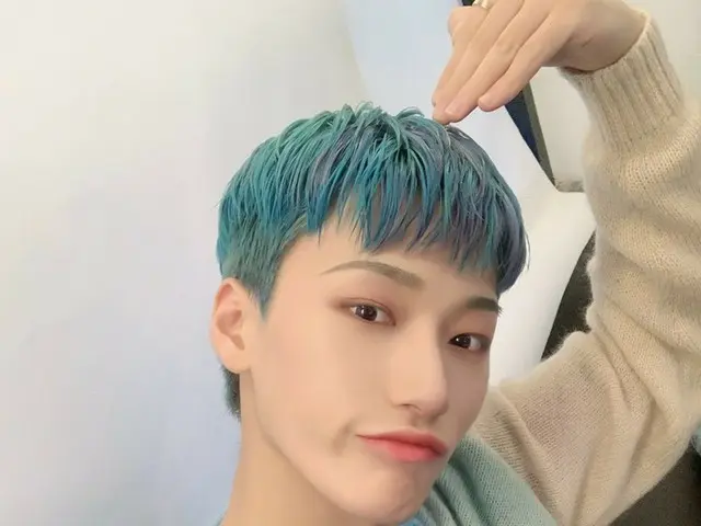 【T公式】ATEEZ、