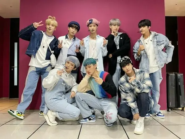 「ATEEZ」側、非公式の日程や私的空間に現れる“おっかけ”に対して強硬対応を告知。