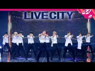 【公式mn2】【MPD直カム】チオワン直カム8K「Infinite City」(TO1 FanCam)| MCOUNTDOWN_2021.10.28  