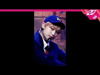 【公式mn2】[直カム] ENHYPEN_ サンウ_「Upper Side Dreamin」(ENHYPEN_ _ SUNOO FanCam)| MCOUNTD