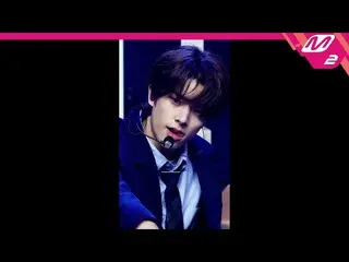 【公式mn2】[直カム] ENHYPEN_ ジェイク_「Upper Side Dreamin」(ENHYPEN_ _ JAKE FanCam)| MCOUNTD