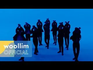 【公式woo】 [Choreography Ver.] Golden Child_ (Golden Child_ _ ) - 'DDARA'  