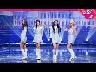 【公式mn2】【MPD直カム】LABOUM直カム8K 'Kiss Kiss'(LABOUM_ _ FanCam)| MCOUNTDOWN_2021.11.4  