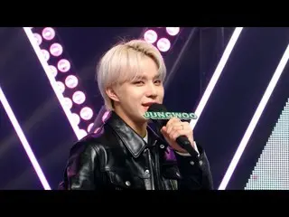 【公式mbk】【ショー！音楽中心_ 未放分] 11月1週目1位アンコールステージ！ NCT 127 - フェイボレット(ヴァンパイア) (NCT_ _  127