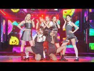 【公式sbe】 テーマドルPURPLE KISS_ の中毒性強い舞台！ 「INTRO+ZOMBIE」|スーパーコンサート2021(SuperConcert)| 