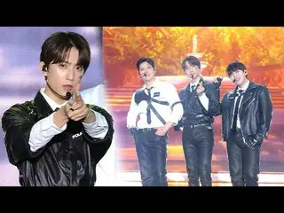 【公式sbe】 B1A4_ _ のセレムジス爆発させる「映画のように」スーパーコンサート2021(SuperConcert)| SBS ENTER.  