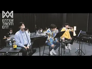 【公式】B1A4、(Live Trailer) B1A4 Digital Single [巨大な言葉]  