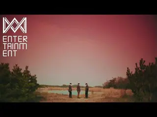 【公式】B1A4、(MV Teaser)B1A4_巨大な言葉(Adore you)  