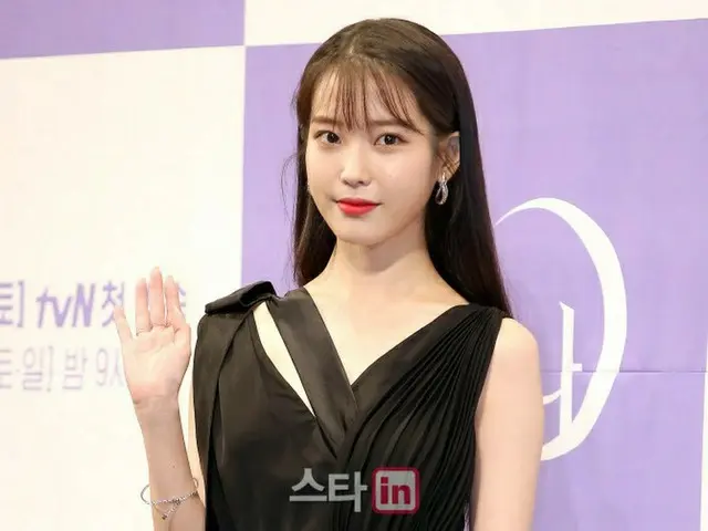 IU(アイユー)、イ・ジフン＆アヤネさん夫妻の結婚式で祝歌披露も、新型コロナ感染のイム・チャンジョンとは動線重ならず。