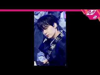 【公式mn2】[直カム] ONEUS_ ファンウン_「月下美人(月下美人：LUNA)」(ONEUS_ _  HWANWOONG FanCam)| MCOUNTD