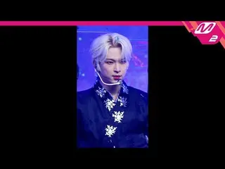 【公式mn2】[直カム] ONEUS_ イド_「月下美人(月下美人：LUNA)」(ONEUS_ _ LEEDO FanCam)| MCOUNTDOWN_2021