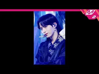 【公式mn2】【MPD直カム】ONEUS_ シオン_「月下美人(月下美人：LUNA)」(ONEUS_ _  XION FanCam)| MCOUNTDOWN_2