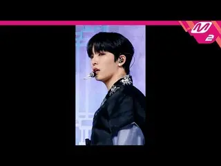 【公式mn2】【MPD直カム】ONEUS_ 西湖_「月下美人(月下美人：LUNA)」(ONEUS_ _  SEOHO FanCam)| MCOUNTDOWN_2