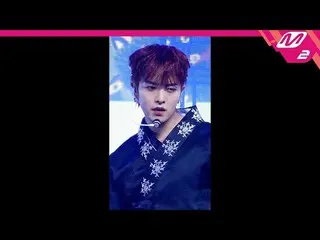 【公式mn2】【MPD直カム】ONEUS_ レイヴン_「月下美人(月下美人：LUNA)」(ONEUS_ _ RAVN FanCam)| MCOUNTDOWN_2