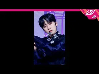 【公式mn2】[直カム] ONEUS_ ガンヒ_「月下美人(月下美人：LUNA)」(ONEUS_ _  KEONHEE FanCam)| MCOUNTDOWN_