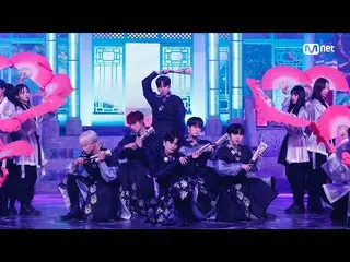 【公式mnk】[ONEUS_ _  - Intro : Window (Feat. Choi Ye Rim)] Comeback Stage |  #M COU